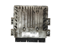 Steuergerät S180067106A 237100307R 237100033R Renault Continental 29881