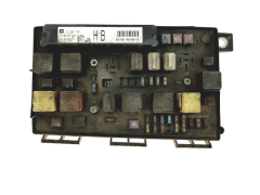 Steuergerät 13206754 5DK008668-38 HB Opel GM 21387
