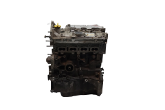 Benzinmotor K4MD800 K4M800 1.6 Renault Clio 3 8201092083