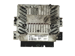 Steuergerät 5WS40778F-T 7M51-12A650-BCE Ford Continental Steuergerät 5WS40778F-T 7M51-12A650-BCE Ford Continental