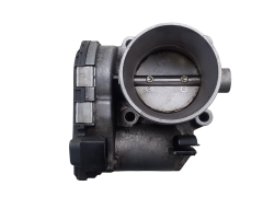 Drosselklappe Alfa Romeo Iveco Opel 0280750073 Bosch 1181