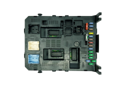 Steuergerät BSI 2004 H05-01 9660105980 PSA Johnson Controls 31336