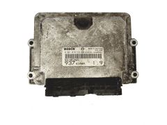 Steuergerät 55185365 0281010332  Alfa Romeo 16100