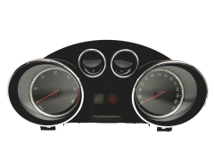 Tacho Kombiinstrument Opel Insignia A 20970768 365903926 GM 37639