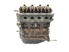 Benzinmotor D4FB712 D4F712 7701473186 1.2 16v Renault Kangoo Clio 2 S9