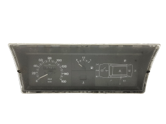 Tacho Kombiinstrument Fiat Panda 6060200030 41606