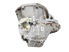 Schaltgetriebe PK4001 8200562298 2.0 DCI Renault Megane 2 Schaltgetriebe PK4001 8200562298 2.0 DCI Renault Megane 2