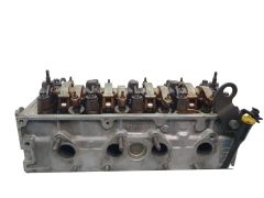 Zylinderkopf 0200AA 9634005010 Z05 1.1 8v Citroen C2 C3