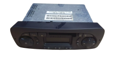Autoradio Neu Original 6560L6 6560.L6 Peugeot Autoradio Neu Original 6560L6 6560.L6 Peugeot