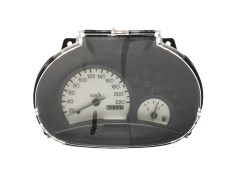 Tacho Kombiinstrument Ford Ka 97KP-10C956-AC 97KP10C956AC 33327