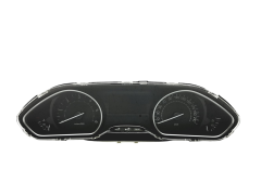 Tacho Kombiinstrument Berlingo 208 9822621580 50991