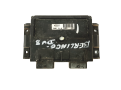 Steuergerät 9641390180 9646260180 R04080025D 80892D PSA Lucas 22612