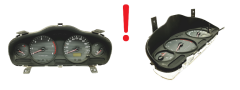 Tacho Kombiinstrument Hyundai Santa Fe 94003-26521 47632