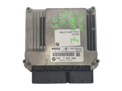 Steuergerät BMW 0281013537 DDE 7807828 Bosch