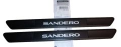 Stoßleiste Für Schwelle Original 7711945453 Dacia Sandero