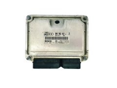 Steuergerät 0261206794 8N0906018J Audi Bosch 34008 Steuergerät 0261206794 8N0906018J Audi Bosch 34008