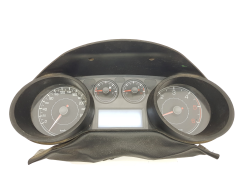 Tacho Kombiinstrument Fiat Bravo 55500198 5550019804 26205