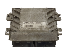 Steuergerät S118301123A 8200392704 8200392680 Renault Siemens 28099 Steuergerät S118301123A 8200392704 8200392680 Renault Siemens 28099