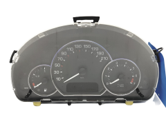 Tacho Kombiinstrument Peugeot 1007 9658241580 A2C53106797 46145