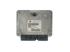 Steuergerät Seat 036906034AH  IAW4MV.AH Magneti Marelli 34431