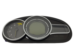 Tacho Kombiinstrument Renault Megane 3 248107859R A2C53363612 23272