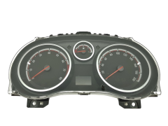 Tacho Kombiinstrument Opel Corsa D P0013264279 28593