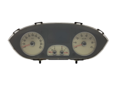 Tacho Kombiinstrument Lancia Musa 735397433 503001190100 3376