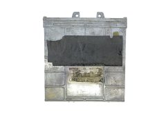 Steuergerät 8D0907557C 0261203938 Audi  Bosch 54069