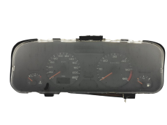 Tacho Kombiinstrument Peugeot 306 9635408880 110008808042 49490