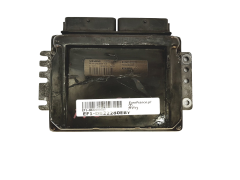 Steuergerät S110130112C 8200102371 8200044437 Renault Siemens 