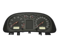 Tacho Kombiinstrument VW Golf MK4 Bora 1J0919881B 39762 Tacho Kombiinstrument VW Golf MK4 Bora 1J0919881B 39762