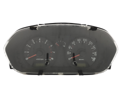Tacho Kombiinstrument Kia Picanto 94003-07020 2005-18200K 29498 Tacho Kombiinstrument Kia Picanto 94003-07020 2005-18200K 29498