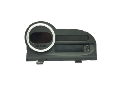 Tacho Kombiinstrument Renault Twingo R 280346262R A 1009 Tacho Kombiinstrument Renault Twingo R 280346262R A 1009