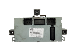 Steuergerät BSI Fiat 51754966 501860410000 NBC843.71 Magneti Marelli 19695