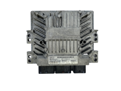 Steuergerät 5WS40585C-T 8V21-12A650-CC Mazda Siemens 53032 Steuergerät 5WS40585C-T 8V21-12A650-CC Mazda Siemens 53032