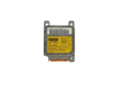 Steuergerät Moduł 550541500 9643082380 PSA Autoliv 35778 Steuergerät Moduł 550541500 9643082380 PSA Autoliv 35778