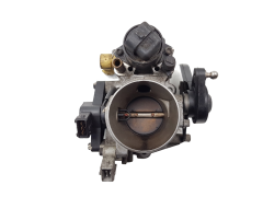 Drosselklappe Citroen Peugeot 1.8 PF90/018 B04/01 163563 AMC