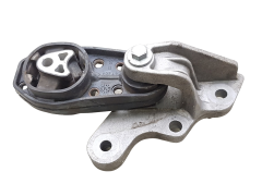 Befestigung, Halterung Ford Fiesta H1BG-6P082-AE FoMoCo