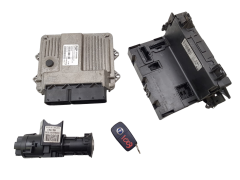 Startset Fiat Panda 2 51766999 51740050 468453610 1.3 MJT Startset Fiat Panda 2 51766999 51740050 468453610 1.3 MJT