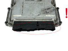 Steuergerät 0281012275 P05094590AA Chrysler Bosch 48026