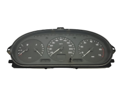 Tacho Kombiinstrument Renault Scenic 1 Megane 1 7700847782 55524