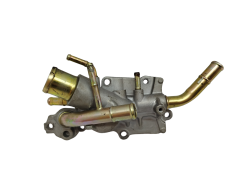 Thermostat Gehäuse Für Renault 7701065355 2.0 16v M4R