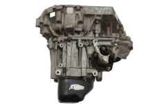 Getriebe JR5114 Nissan Micra III (K12) 1,5 dci