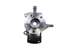 Achsschenkel Links 400155466R 402026199R Renault Trafic 3 Vivaro 2 NV300 0km
