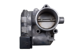 Drosselklappe Citroen Peugeot 0280750085 1635Q9 1.6 Bosch 1173