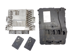 Startset Renault Megane 2 8200843713 8200780018 1.5 DCI Startset Renault Megane 2 8200843713 8200780018 1.5 DCI