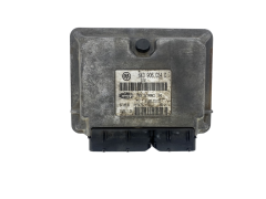 Steuergerät Seat 6K0906034D 61600.553.03 Magneti Marelli 48220