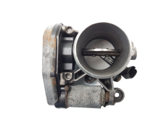 Drosselklappe Citroen Peugeot PSA326 9687888280 2.2 HDI 2702