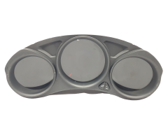 Tacho Kombiinstrument Citroen C4 9676962980 A2C53435356