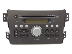 Cd-Radio Mit Mp3 Suzuki Opel 39101-51K0 CQ-MX0770G PACR08 1349